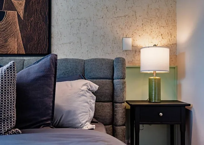 Condesa Near Parks And Nightlife Appartement *