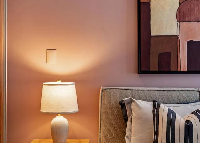 Condesa Near Parks And Nightlife * Mexico