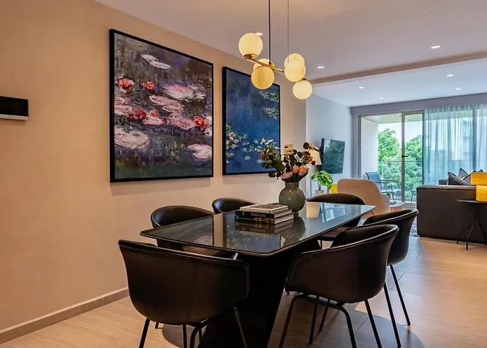 Appartement Condesa Near Parks And Nightlife Mexico