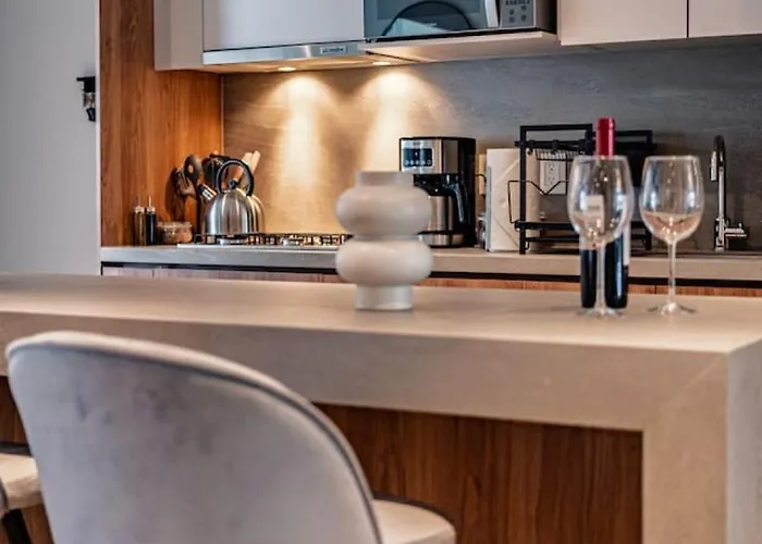 Condesa Near Parks And Nightlife Appartement *