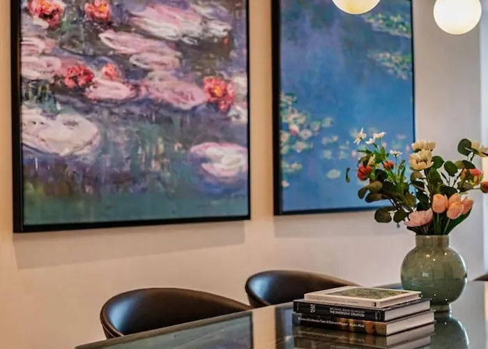 Condesa Near Parks And Nightlife Appartement *