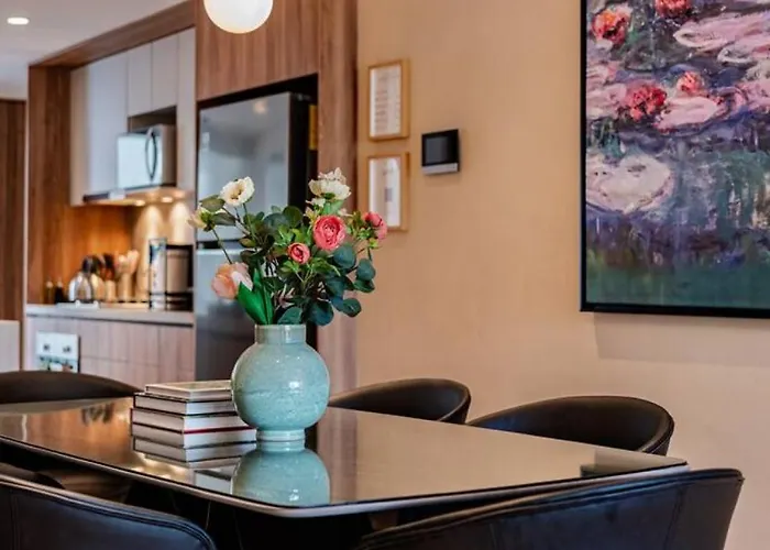 Appartement Condesa Near Parks And Nightlife Mexico