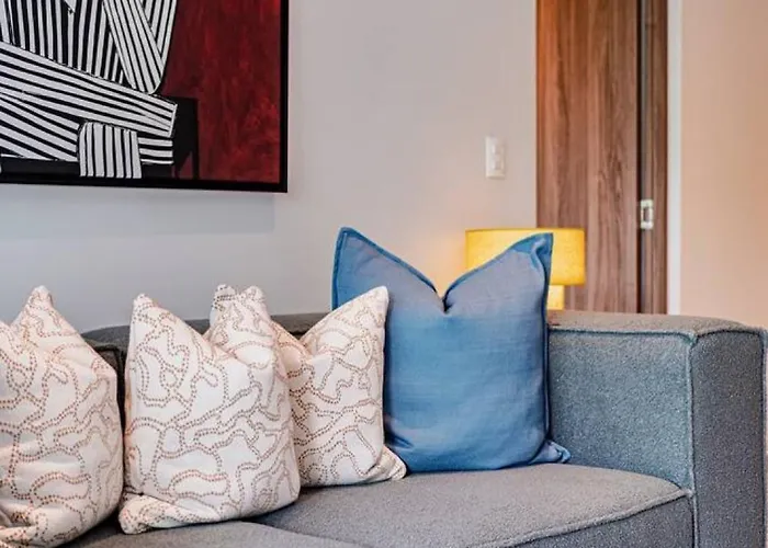 Appartement Condesa Near Parks And Nightlife *