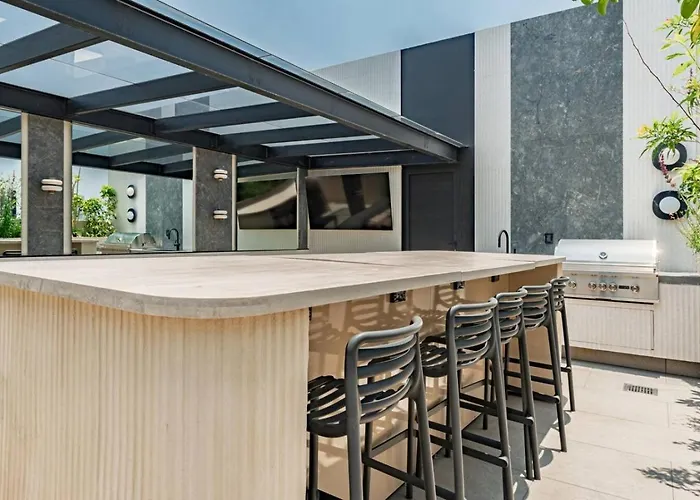 Condesa Near Parks And Nightlife Appartement Mexico